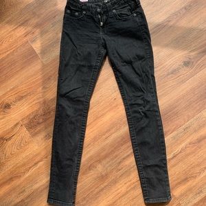 True Religion skinny jeans